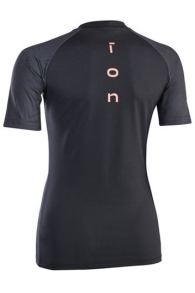 ION-Rashguard Women S/S 2022 Lycra