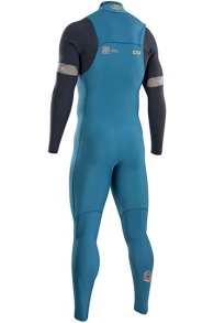 ION-Seek Amp 3/2 Frontzip 2022 Wetsuit