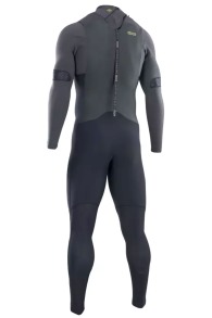 ION-Seek Amp 5/4 Backzip 2023 Wetsuit