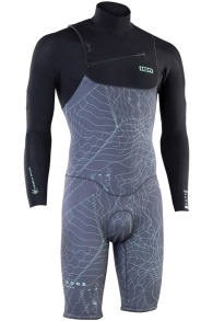 ION-Seek Core Shorty LS 3/2 Frontzip 2025 Wetsuit