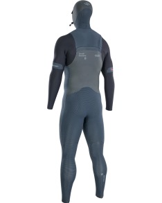 ION-Seek Select 6/5 Frontzip Hooded 2024 Wetsuit