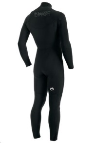 Manera-Meteor X10D 3/2 Frontzip 2022 Wetsuit