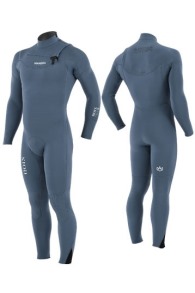 Manera-Meteor X10D 4/3 Frontzip 2023 Wetsuit