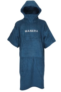 Manera-Poncho Winter