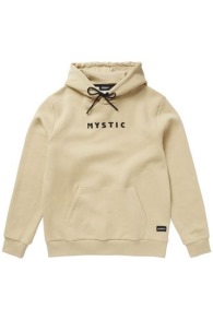 Mystic-Icon Hood Sweat