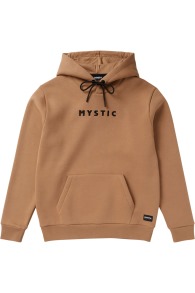 Mystic-Icon Hood Sweat