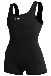 Mystic-Lunar Short Jane 2/2 Women 2024 Wetsuit