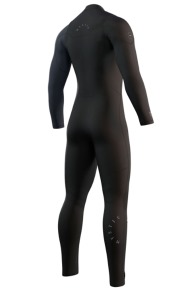 Mystic-Marshall 3/2 Frontzip 2023 Wetsuit