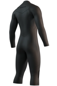 Mystic-Motion Longarm Shortleg 4/3 Frontzip Wetsuit