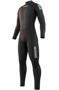 Mystic-Star 3/2 Backzip 2023 Wetsuit