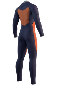 Mystic-Star 3/2 Frontzip 2025 Wetsuit