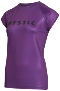 Mystic-Star SS Rashvest Women 2023