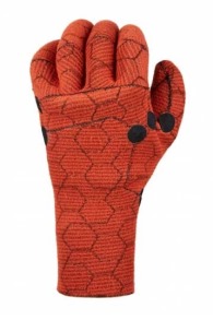 Mystic-Supreme Glove 5mm 5Finger Precurved Surfglove