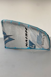 Naish-Boxer 2024 Kite (DEMO)