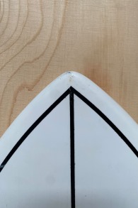 Naish-Go-To 2023 Surfboard (DEMO)