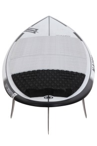 Naish-Strapless Wonder 2024 Surfboard