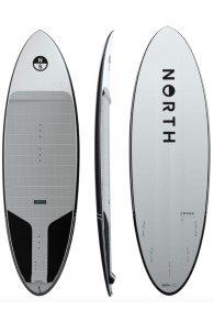 North-Cross 2025 Surfboard