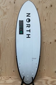 North-Cross 2025 Surfboard (DEMO)