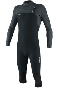 ONeill-Hyperfreak 4/3+ Chest Zip L/S Overknee Wetsuit