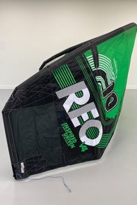 Ozone-Reo V4 Kite (2nd)