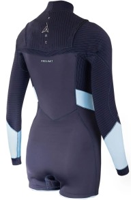 Prolimit-Flare 3/2 Longarm Shorty Sunset Wetsuit