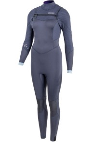 Prolimit-Flare 5/3 Double Frontzip Women 2022 Wetsuit