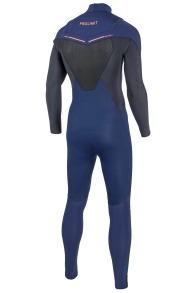 Prolimit-Fusion 5/3 Double Frontzip 2024 Wetsuit