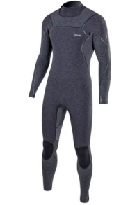 Prolimit-Mercury TR 6/4 Backzip 2022 Wetsuit