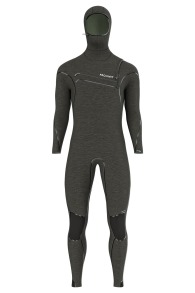 Prolimit-Mercury TR 6/4 Frontzip Hooded 2025 Wetsuit