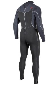 Prolimit-Predator 6/4 Backzip 2023 Wetsuit