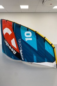 Reedin Kiteboarding-Hypermodel 2024 Kite (2nd)