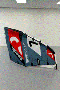 Reedin Kiteboarding-Super Model HTF 2023 Kite (2nd)