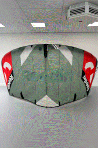 Reedin Kiteboarding-Super Model HTF 2023 Kite (2nd)