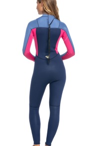 Roxy-Prologue 5/4 Backzip Women Wetsuit