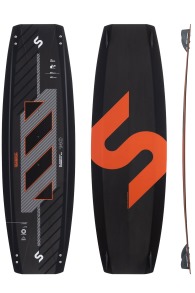 Slingshot-Formula V3 2024 Kiteboard