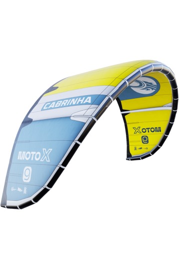 Cabrinha-Moto X Lite 2025 Kite