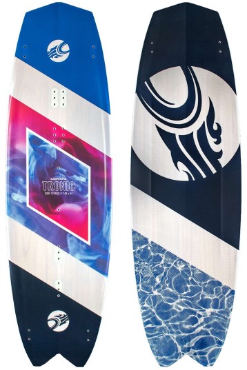 Cabrinha-Tronic SS 2022 Kiteboard