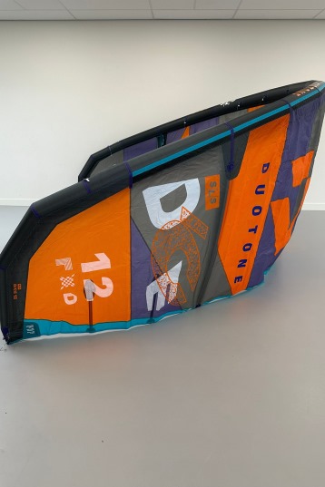 Duotone Kiteboarding-Dice SLS 2024 Kite (2nd)