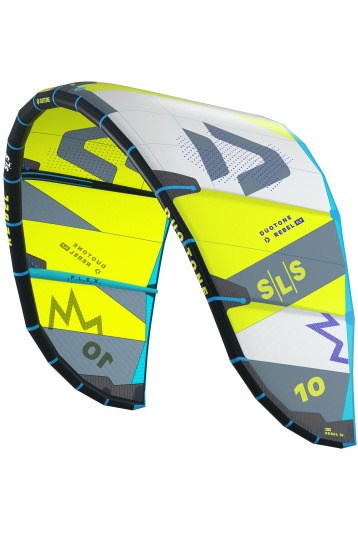 Duotone Kiteboarding-Rebel SLS 2024 Kite