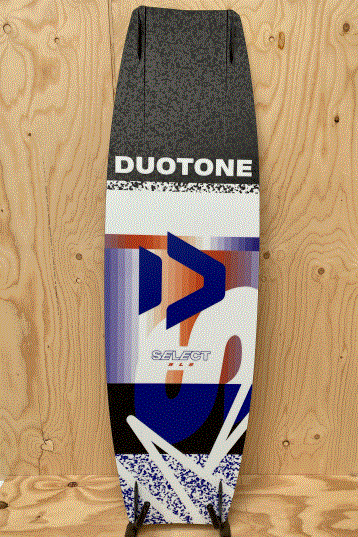 Duotone Kiteboarding-Select SLS 2024 Kiteboard (DEMO)