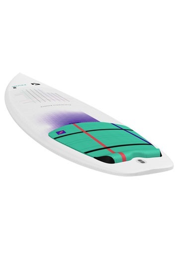 Duotone Kiteboarding-Wam D/LAB 2024 Surfboard