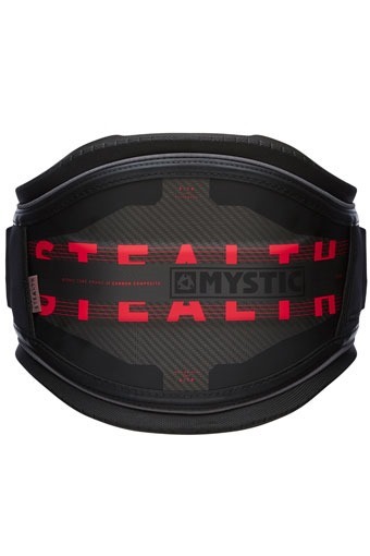 Mystic-Stealth Waist Hardshell  Harness