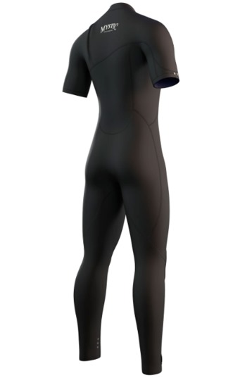 Mystic-The One 3/2 Shortarm 2023 Wetsuit