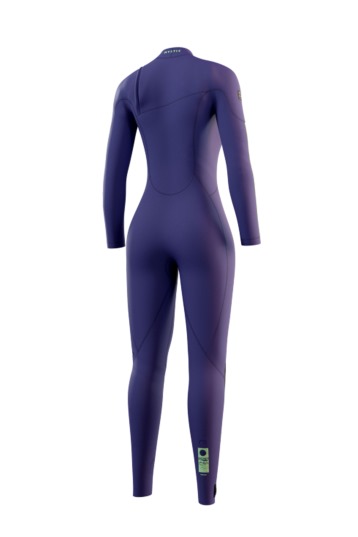 Mystic-The One 4/3 Zipfree Women 2024 Wetsuit