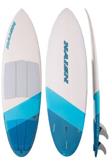 Naish-Strapless Wonder 2021 Surfboard