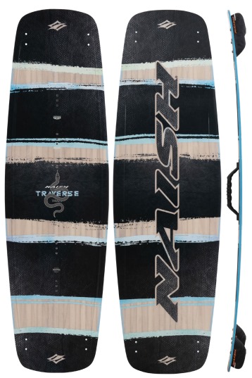 Naish-Traverse 2024 Kiteboard