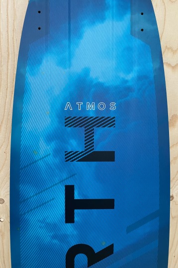 North-Atmos Hybrid 2023 Kiteboard (DEMO)