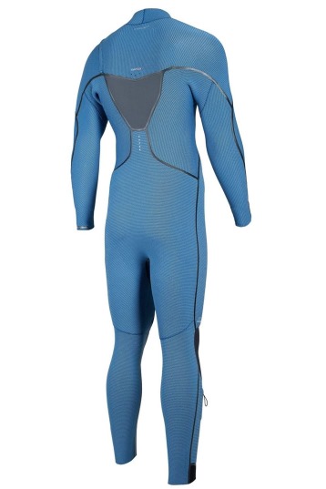 Prolimit-Vapor Free-X 6/4 TR Frontzip Stone Blue 2023 Wetsuit