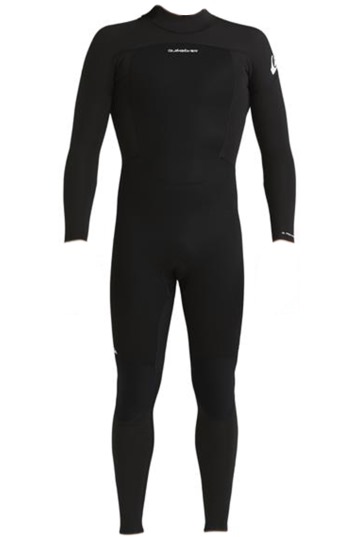 Quiksilver-Prologue 3/2 Backzip 2025 Wetsuit