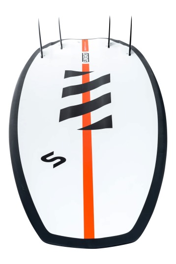 Slingshot-Sci-Fly XT V2 2025 Surfboard